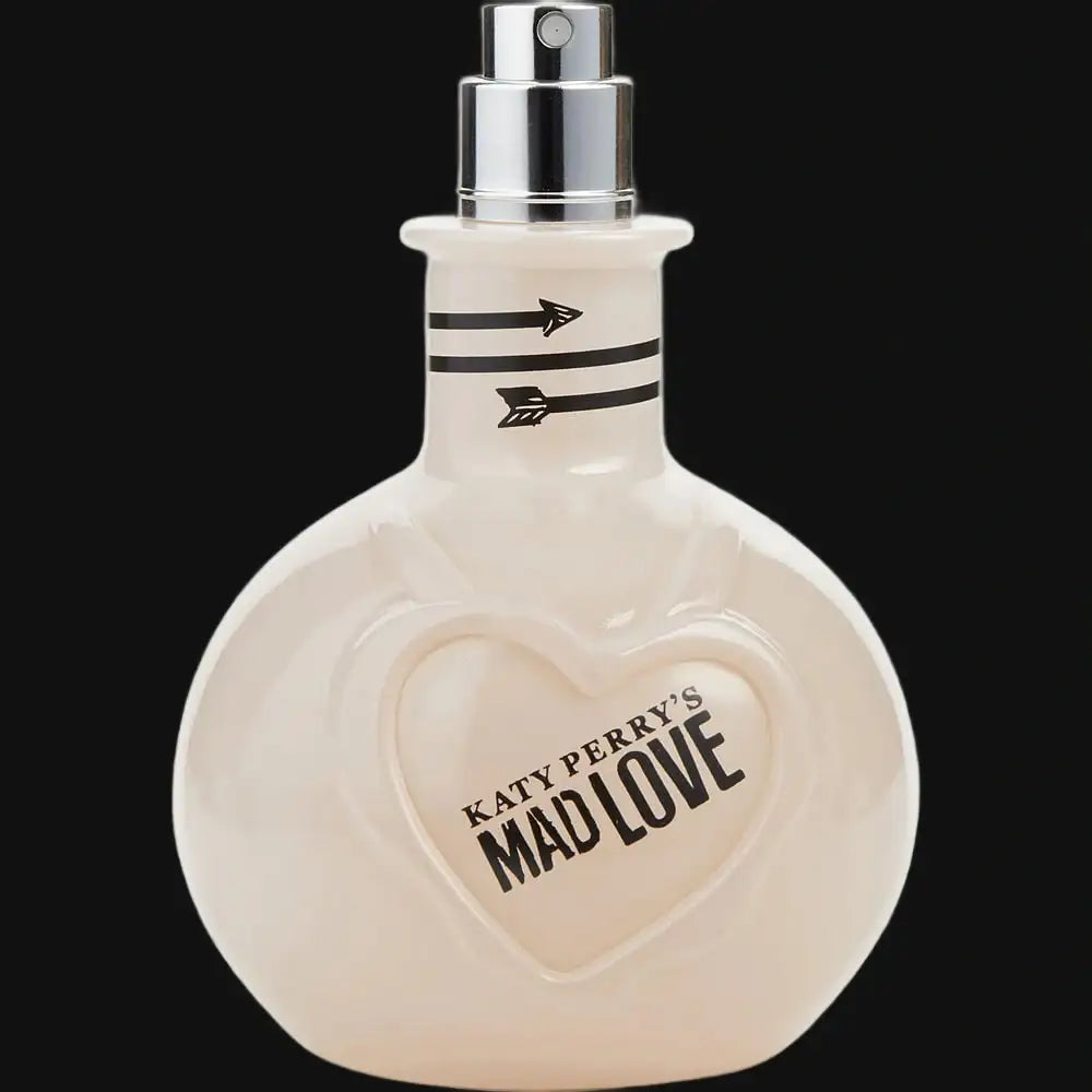 Mad Love By Katy Perry Perfume for Women by Gamer Scents