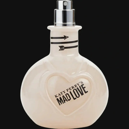 Mad Love By Katy Perry Perfume for Women by Gamer Scents