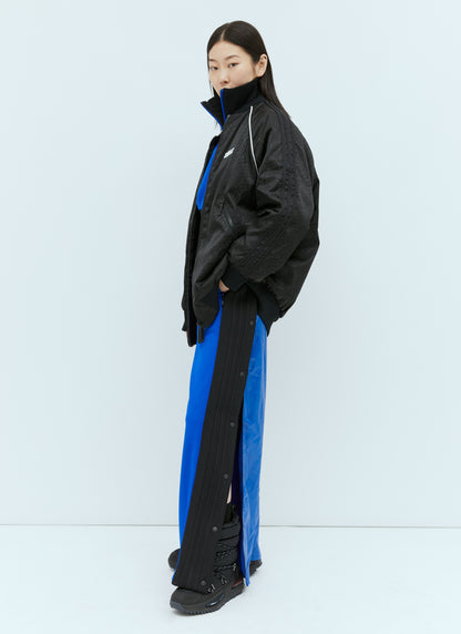 Moncler X Adidas Originals Women Panel Construction Track Pants by Luosophy