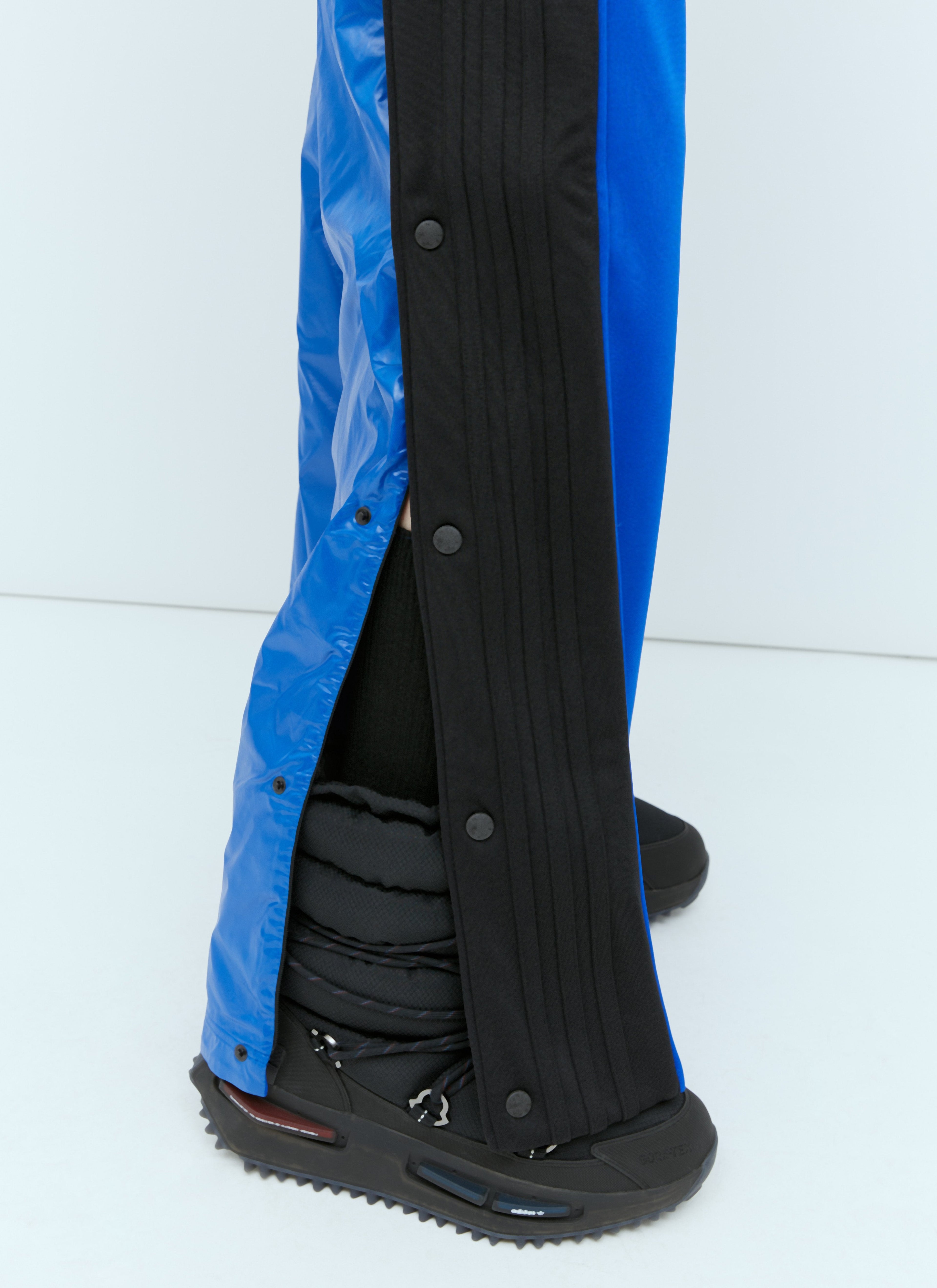 Moncler X Adidas Originals Women Panel Construction Track Pants by Luosophy