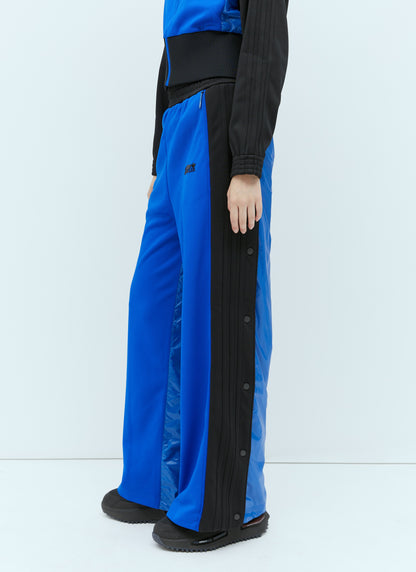 Moncler X Adidas Originals Women Panel Construction Track Pants by Luosophy