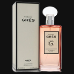 Madame Gres By Parfums Gres Perfume for Women