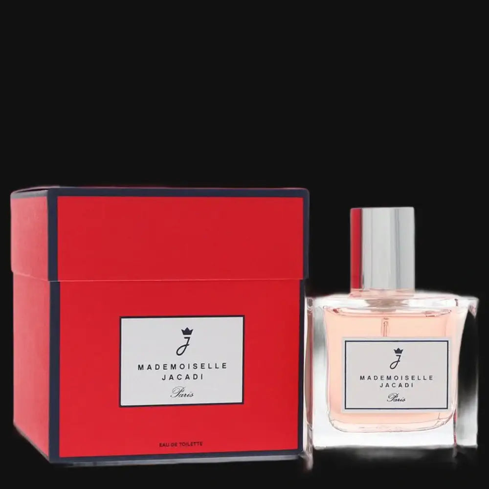 Mademoiselle By Jacadi Perfume for Women by Gamer Scents