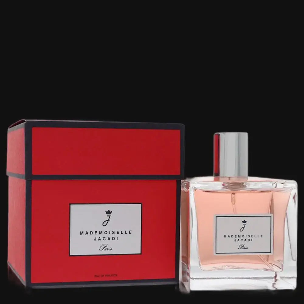 Mademoiselle By Jacadi Perfume for Women by Gamer Scents