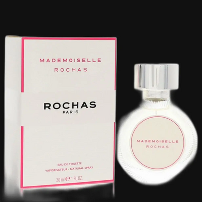 Mademoiselle Rochas By Rochas Perfume for Women