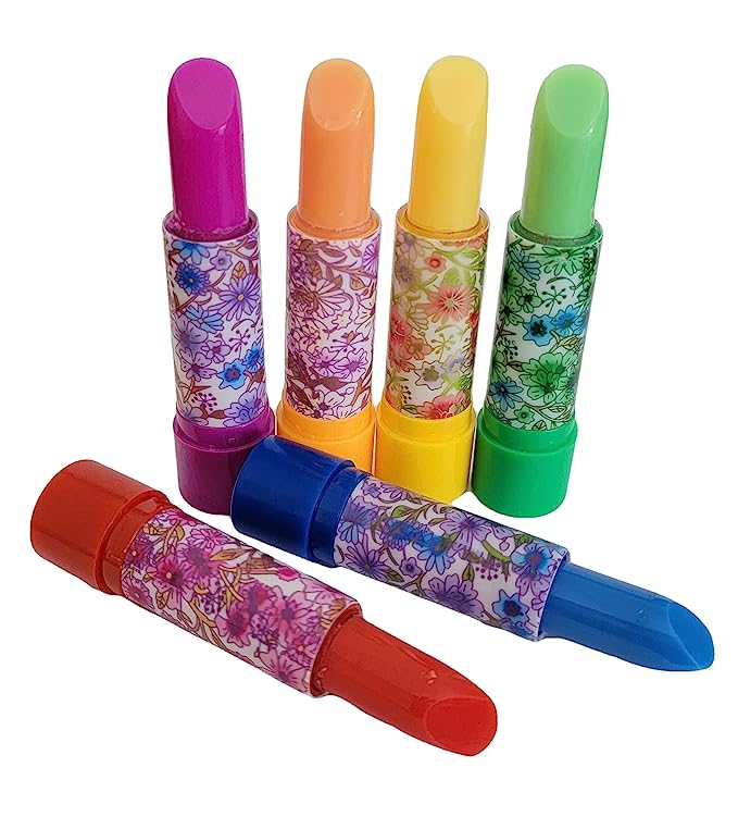 Magic Lipstick - DestGlow