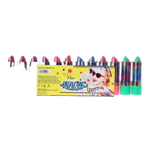 Magic Lipstick - DestGlow