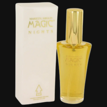 Magic Nights By Marilyn Miglin Perfume for Women by Gamer Scents