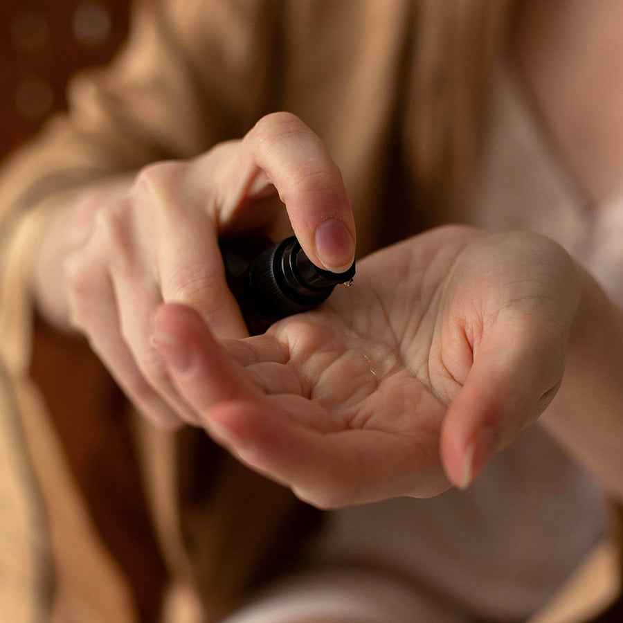 Magnesium Balance