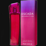Magnetism By Escada Perfume for Women