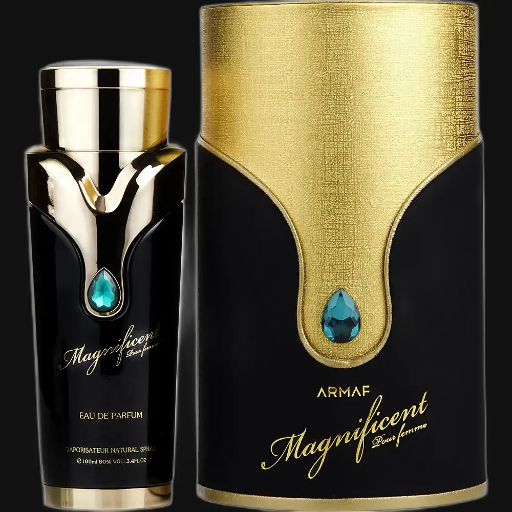 Magnificent By Armaf Perfume for Women