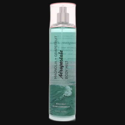 Magnolia &amp; Grapefruit By Aeropostale Perfume for Women