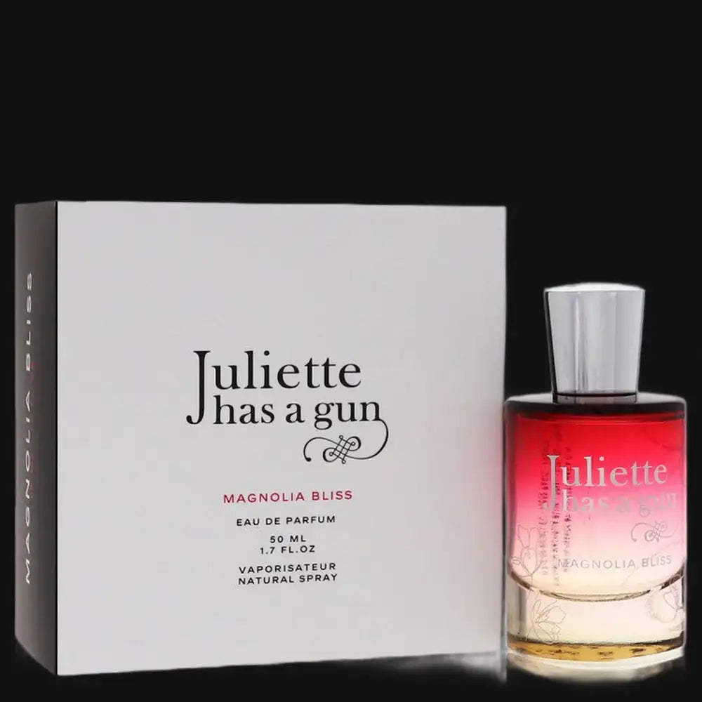 Magnolia Bliss By Juliette Has A Gun Perfume for Women by Gamer Scents