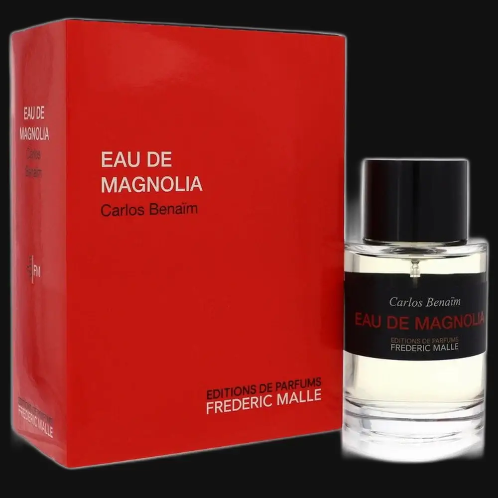 Magnolia By Frederic Malle Perfume for Women by Gamer Scents