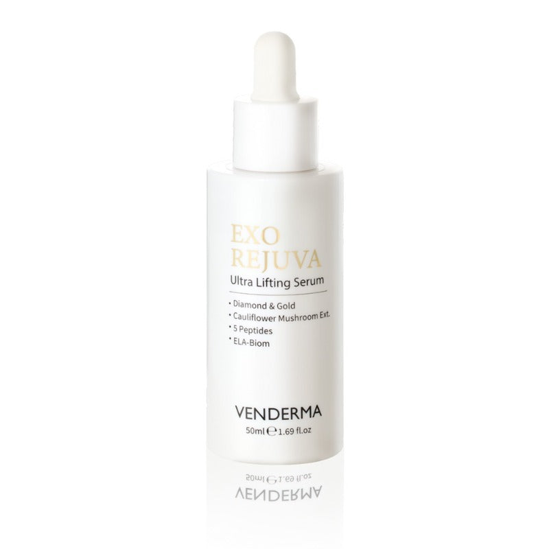 [VENDERMA] EXO Rejuva Ultra Lifting Serum 50ml by Pi-Boo