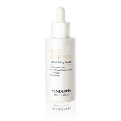 [VENDERMA] EXO Rejuva Ultra Lifting Serum 50ml by Pi-Boo