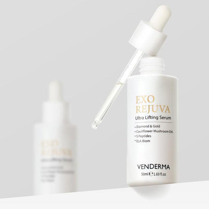 [VENDERMA] EXO Rejuva Ultra Lifting Serum 50ml by Pi-Boo