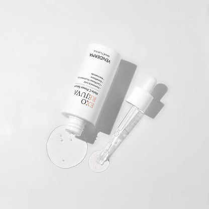 [VENDERMA] Exo Rejuva Mela-C Power Serum 50ml by Pi-Boo
