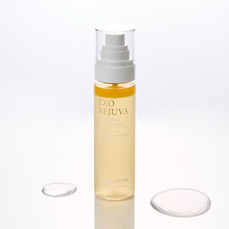 [VENDERMA] Exo Rejuva Ultra Lifting Ampoule Mist 100ml by Pi-Boo