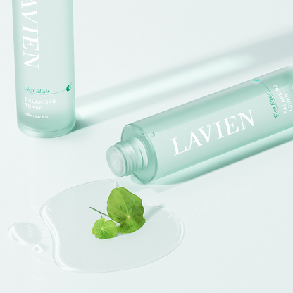 Cica Elixir Balancing Toner by LAVIEN