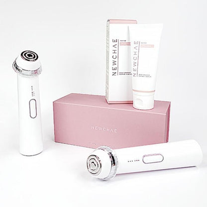 [VENDERMA] New Chae Shot Self Skin Care Device High Frequency Massage Beauty Device Home Care Device Aesthetic by Pi-Boo
