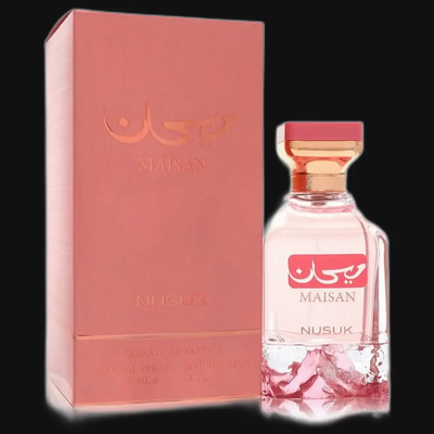 Maisan By Nusuk Perfume for Women