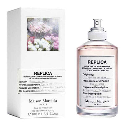 REPLICA FLOWER MARKET EDT WOMEN