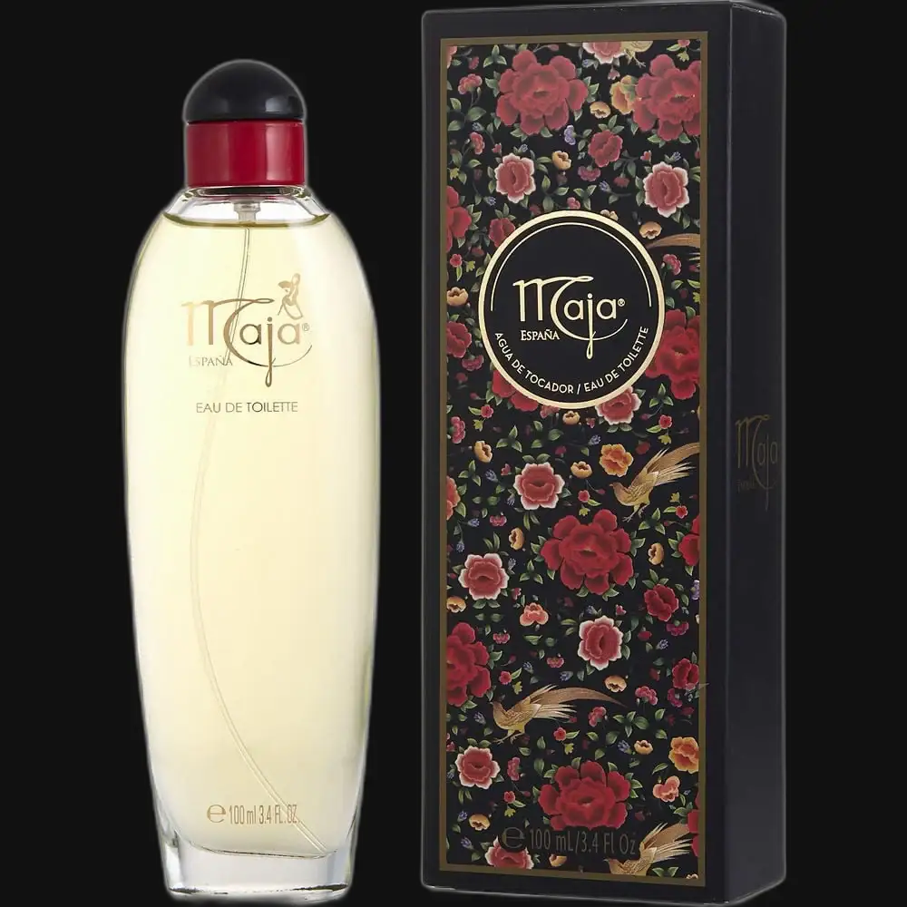 Maja By Myrurgia Perfume for Women