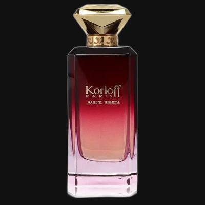 Majestic Tuberose By Korloff Perfume for Women