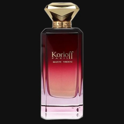 Majestic Tuberose By Korloff Perfume for Women