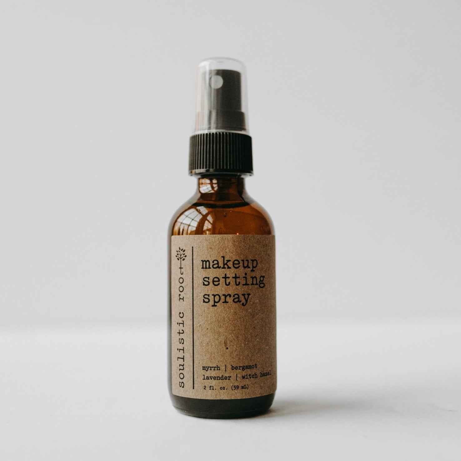 Makeup Setting Spray