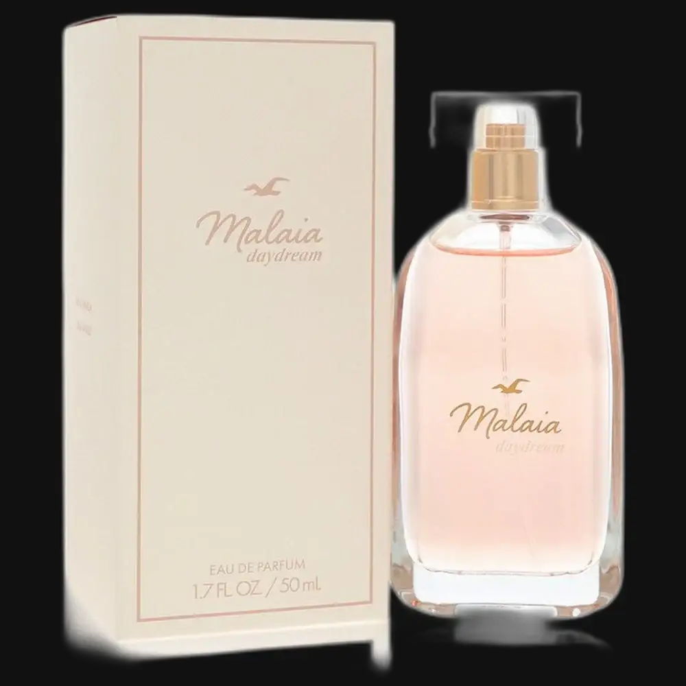 Malaia Daydream By Hollister Perfume for Women by Gamer Scents