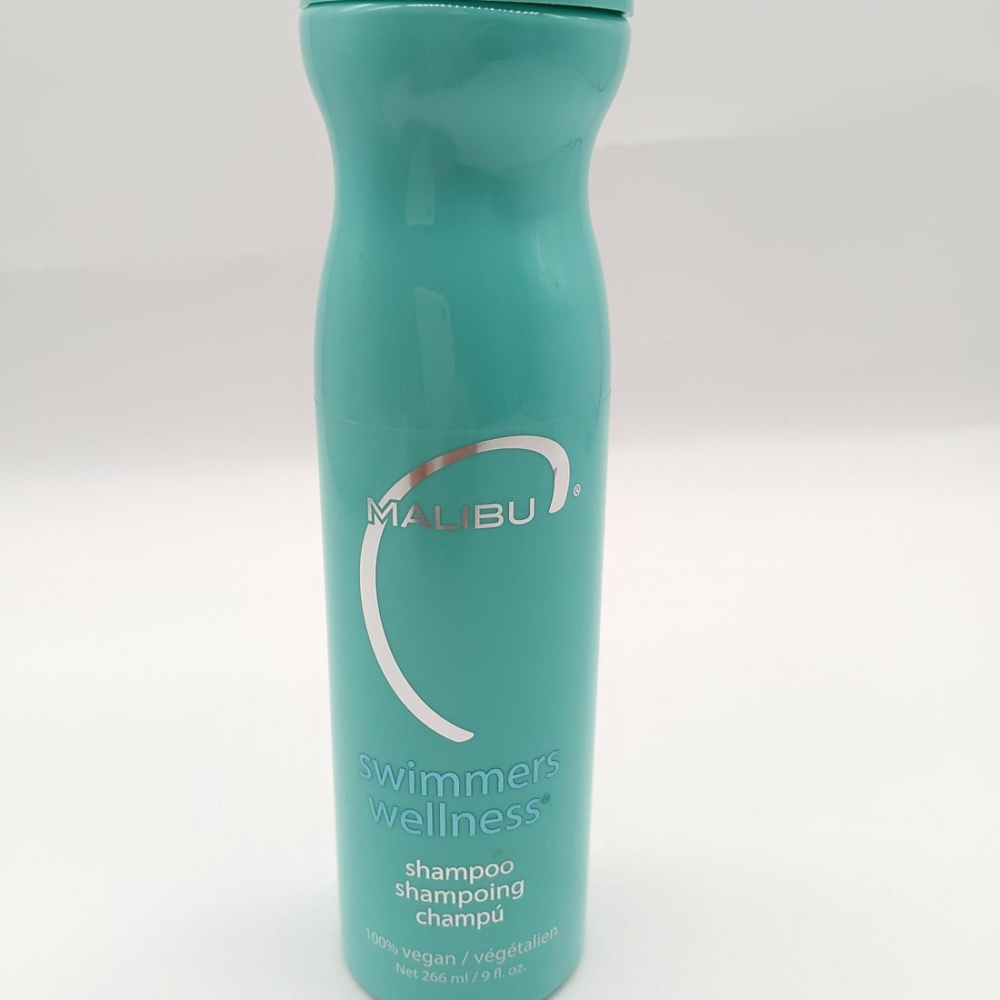 Malibu C Swimmers Wellness Shine Enhancing Shampoo - DestGlow
