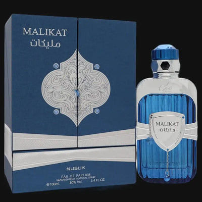 Malikat By Nusuk Cologne for Men