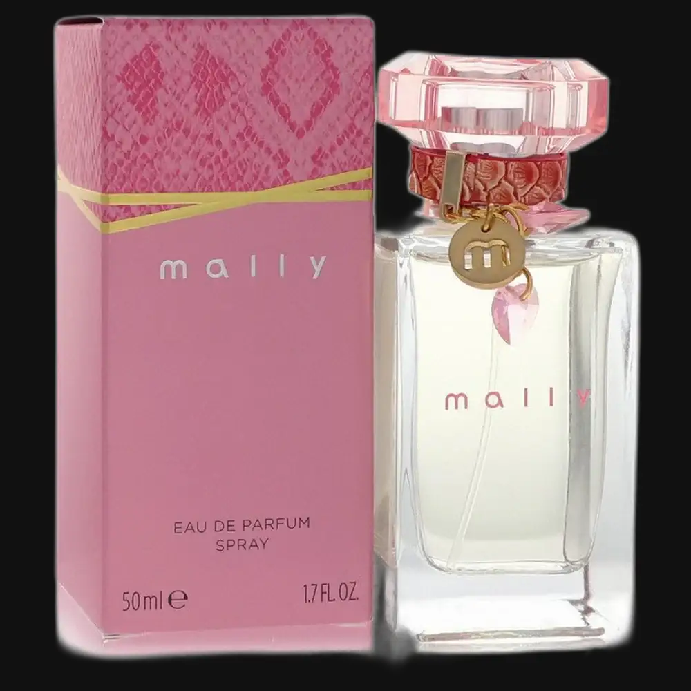 Mally By Mally Perfume for Women by Gamer Scents