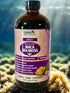 Wildcrafted Sea Moss Blend Liquid – Organic Beets, Maca, or Ginger