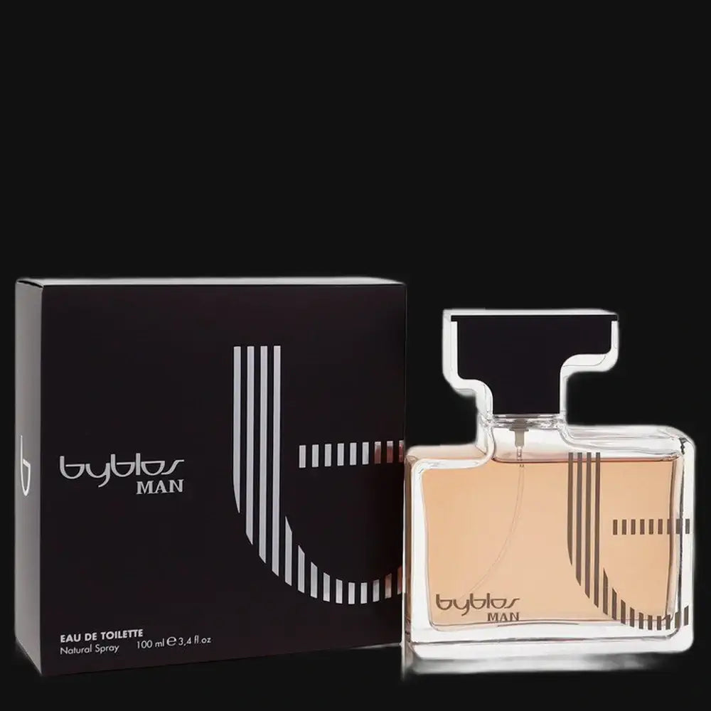 Man By Byblos Cologne for Men by Gamer Scents