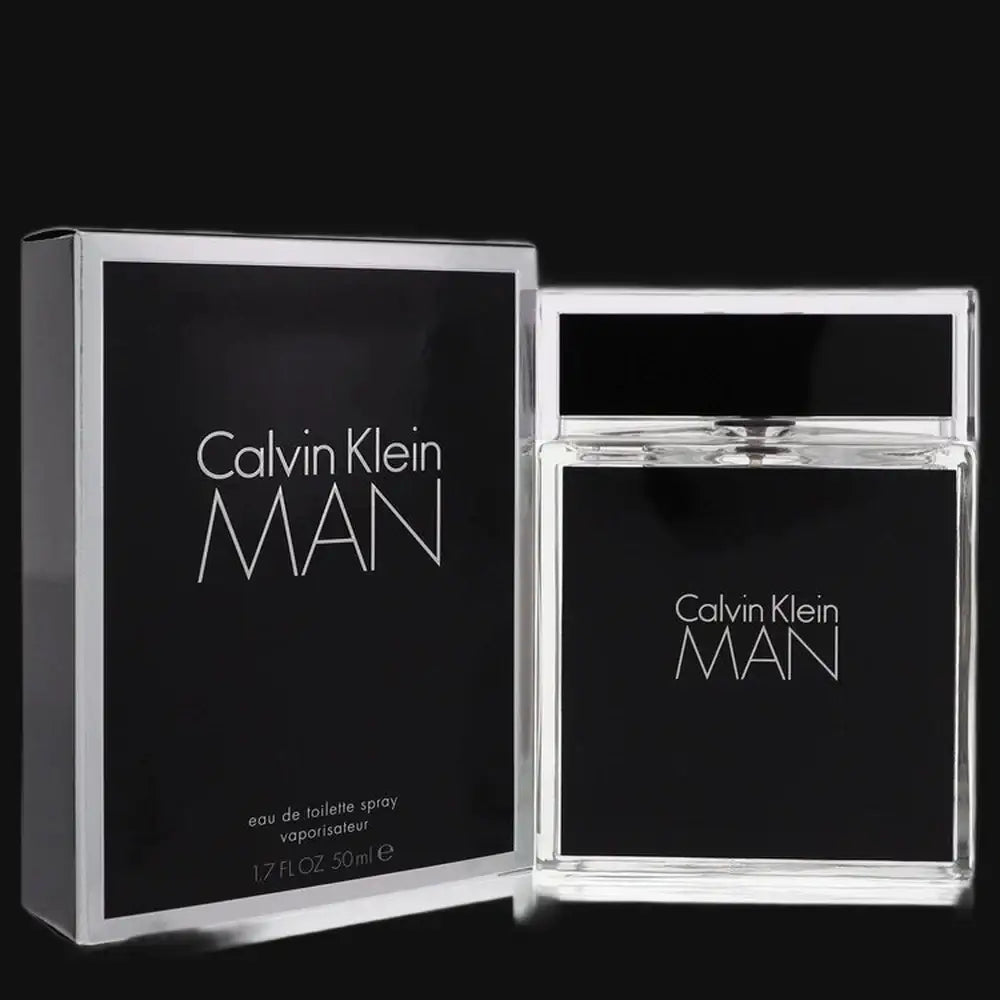 Man By Calvin Klein Cologne for Men by Gamer Scents