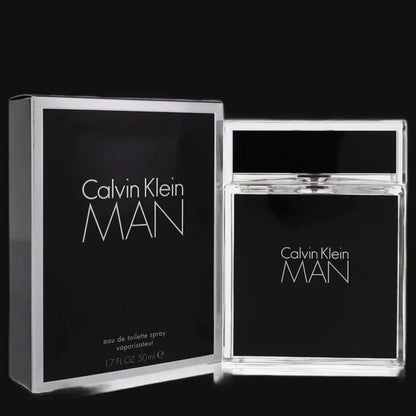 Man By Calvin Klein Cologne for Men by Gamer Scents
