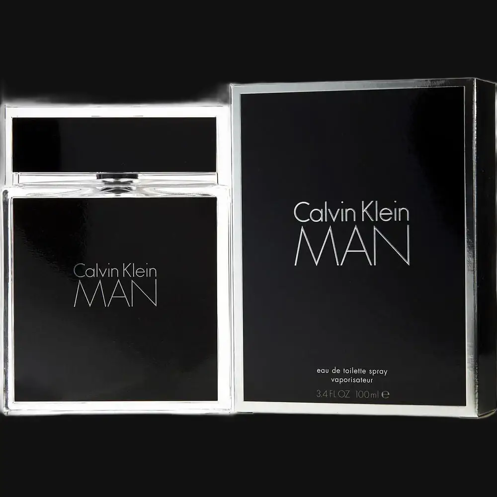 Man By Calvin Klein Cologne for Men by Gamer Scents
