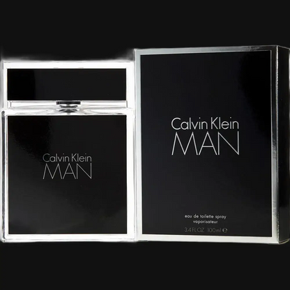Man By Calvin Klein Cologne for Men by Gamer Scents