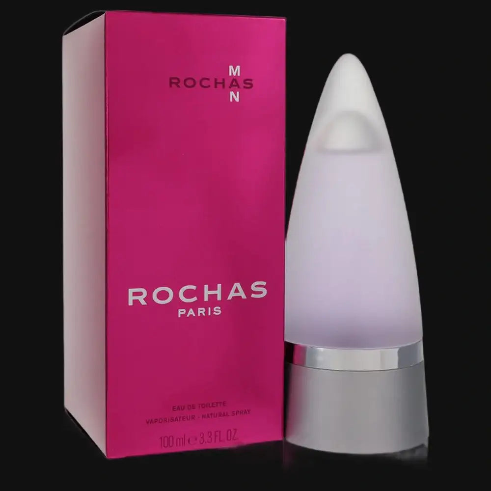 Man By Rochas Cologne for Men - DestGlow