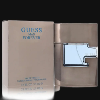 Man Forever By Guess Cologne for Men
