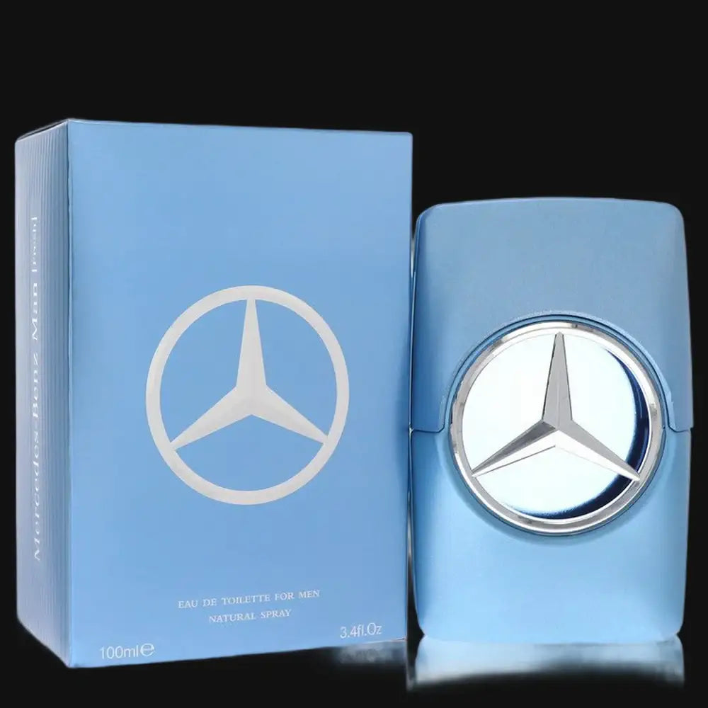 Man Fresh By Mercedes Benz Cologne for Men by Gamer Scents