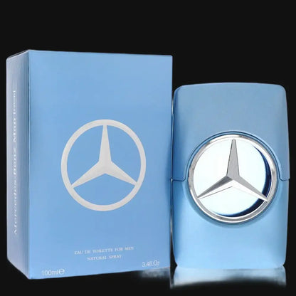 Man Fresh By Mercedes Benz Cologne for Men by Gamer Scents