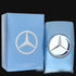 Man Fresh By Mercedes Benz Cologne for Men by Gamer Scents