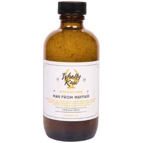 Wholly Kaw Man from Mayfair Shaving Collection
