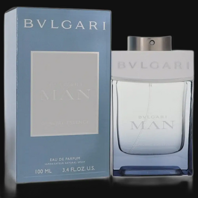 Man Glacial Essence By Bvlgari Cologne for Men