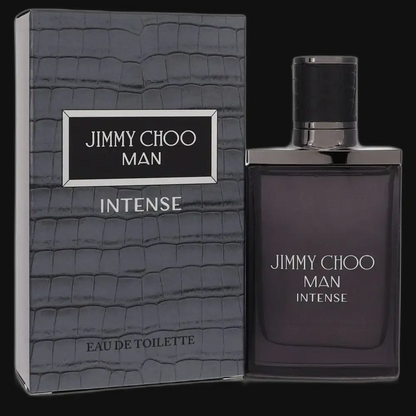 Man Intense By Jimmy Choo Cologne for Men