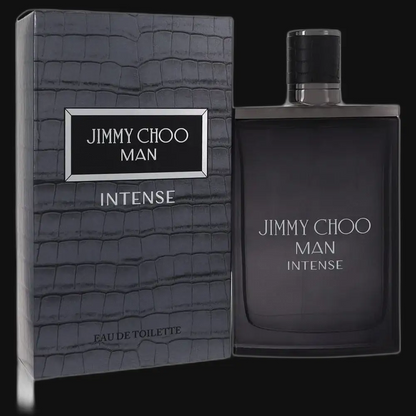 Man Intense By Jimmy Choo Cologne for Men